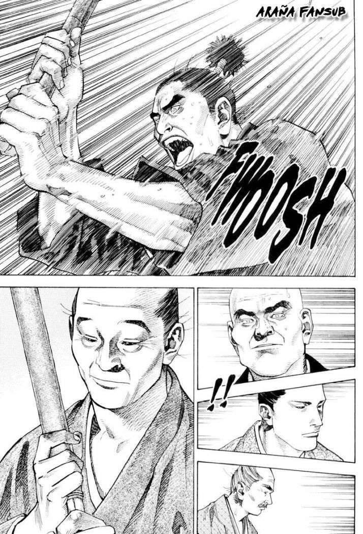 Read Vagabond ES Manga Online