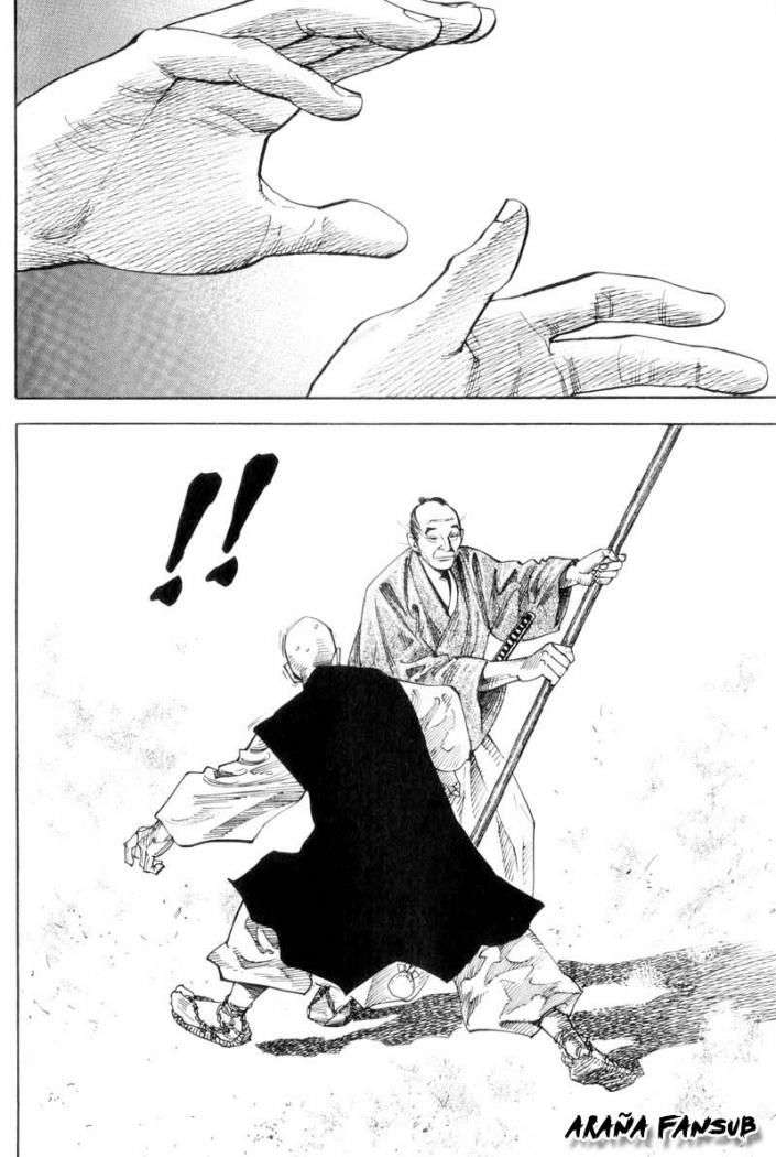 Read Vagabond ES Manga Online