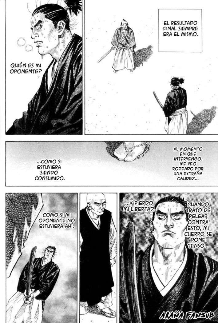 Read Vagabond ES Manga Online
