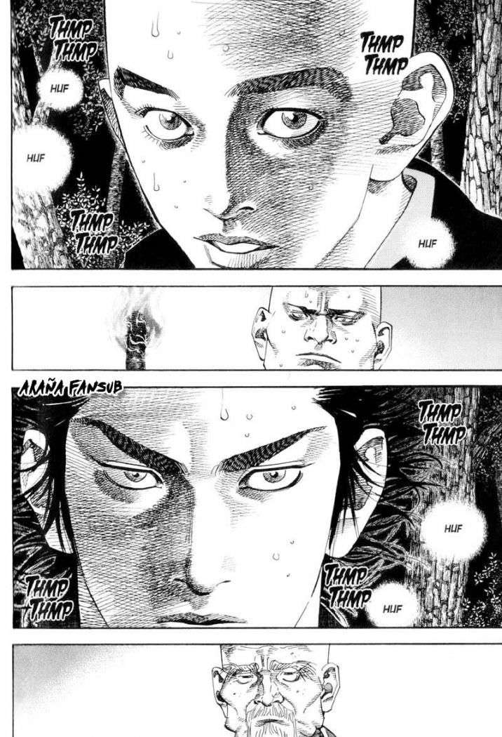 Read Vagabond ES Manga Online