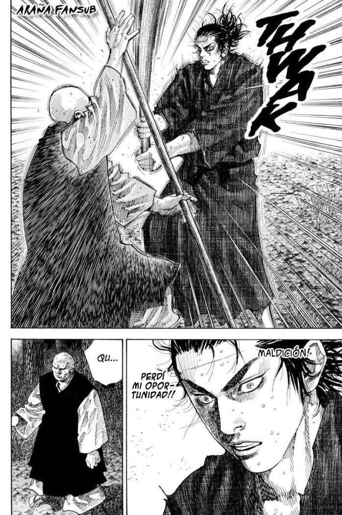 Read Vagabond ES Manga Online