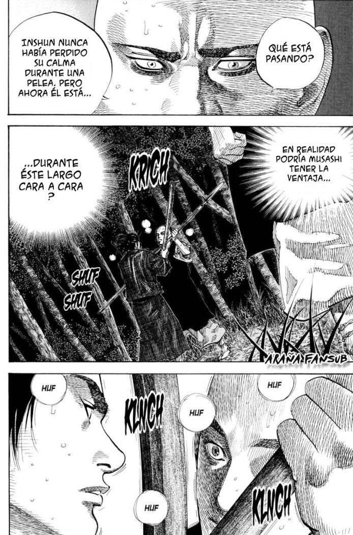 Read Vagabond ES Manga Online