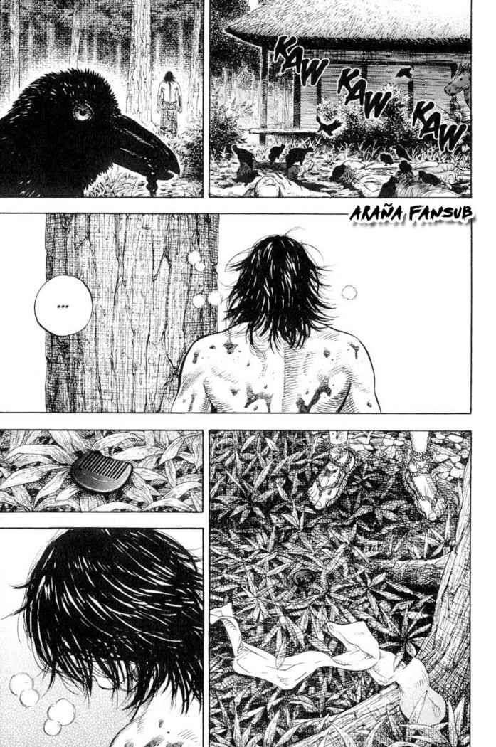 Read Vagabond ES Manga Online