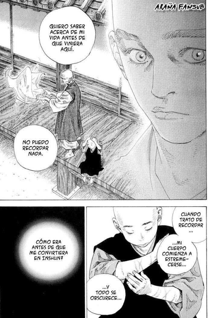 Read Vagabond ES Manga Online
