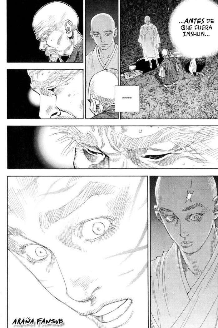 Read Vagabond ES Manga Online