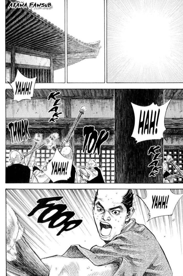 Read Vagabond ES Manga Online