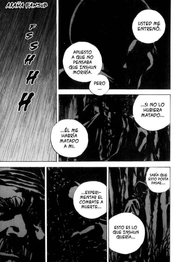 Read Vagabond ES Manga Online
