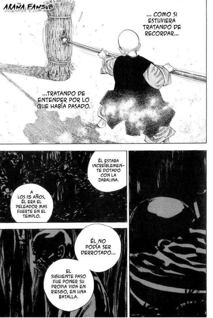Read Vagabond ES Manga Online