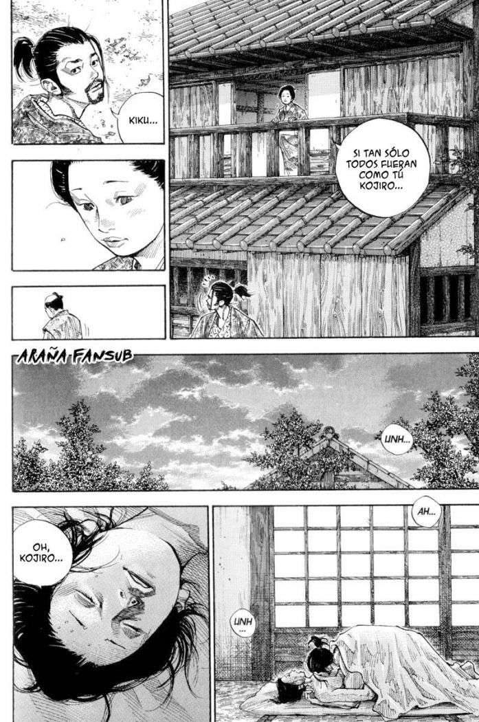 Read Vagabond ES Manga Online