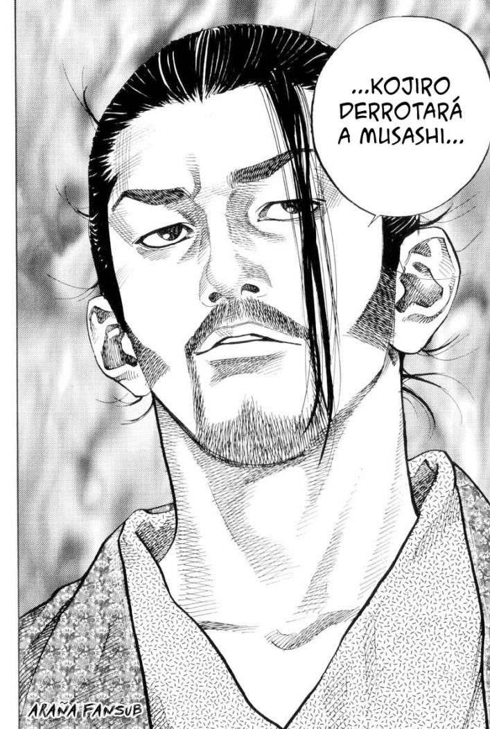 Read Vagabond ES Manga Online