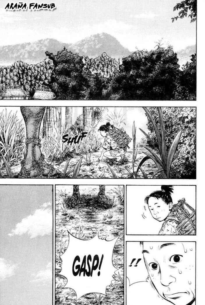 Read Vagabond ES Manga Online