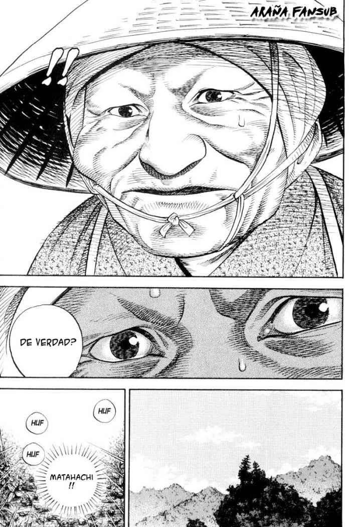 Read Vagabond ES Manga Online