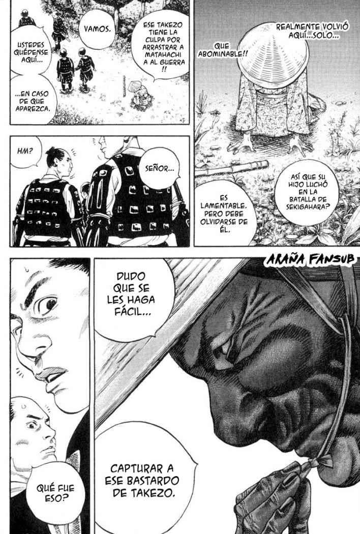 Read Vagabond ES Manga Online