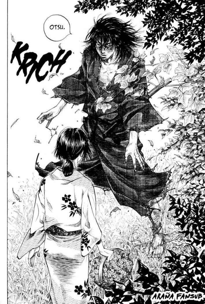 Read Vagabond ES Manga Online