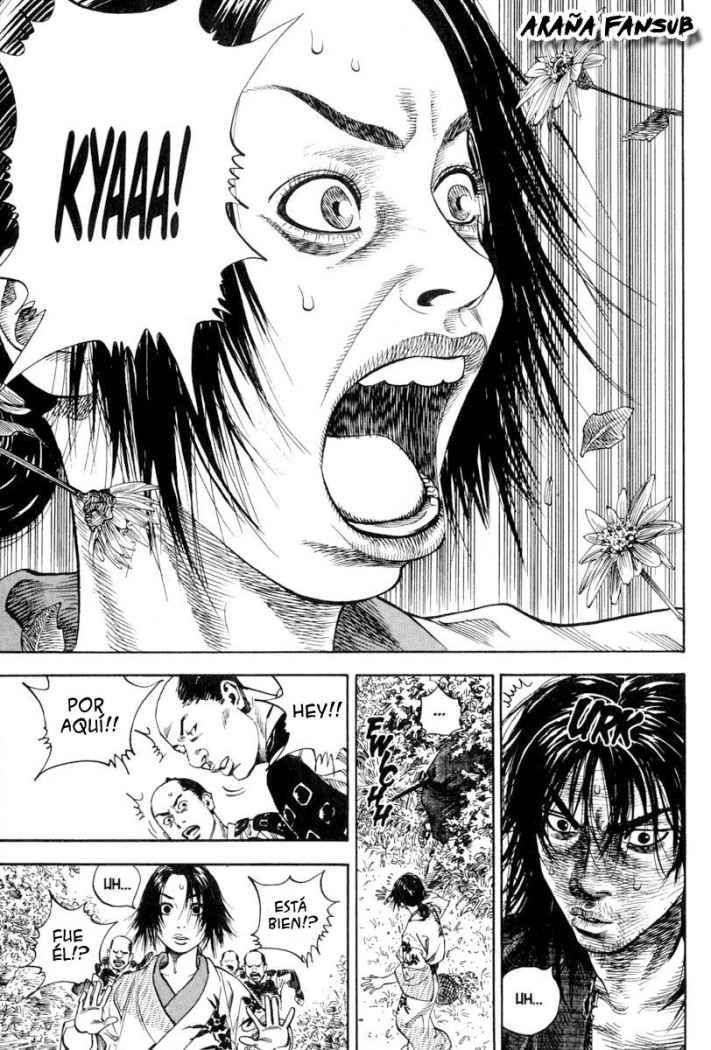 Read Vagabond ES Manga Online