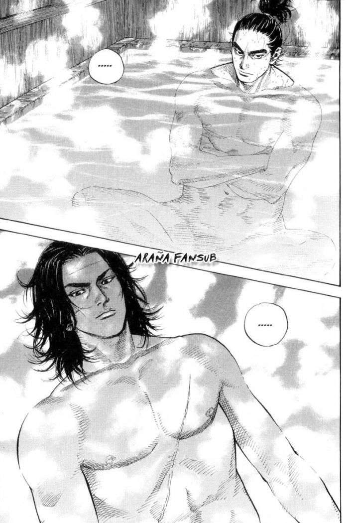 Read Vagabond ES Manga Online
