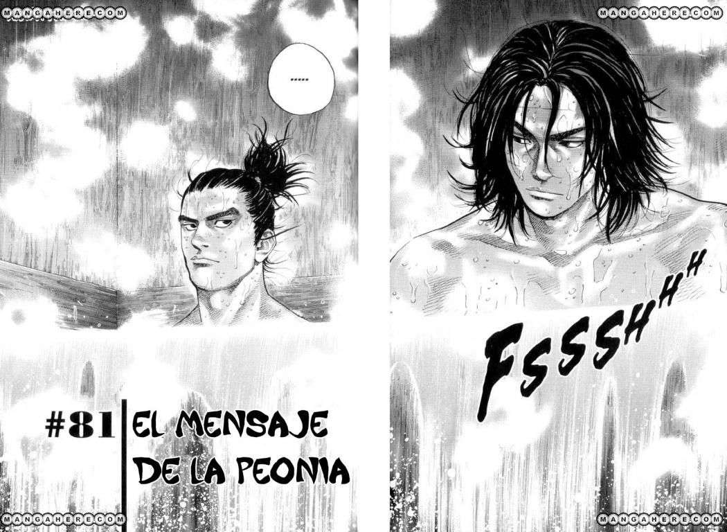 Read Vagabond ES Manga Online