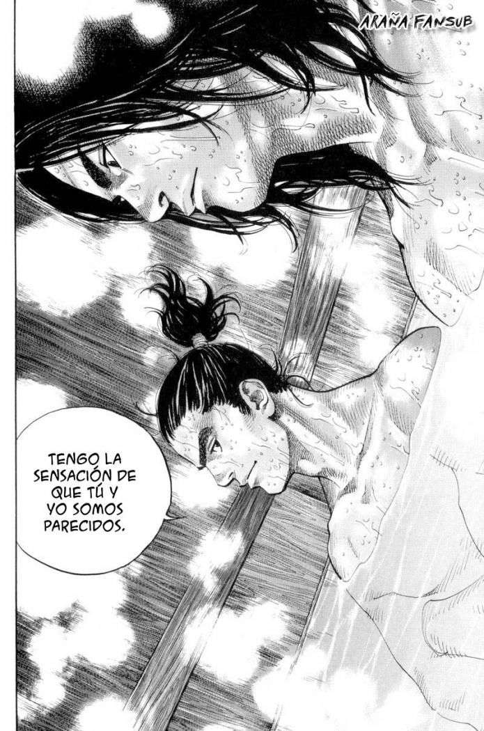 Read Vagabond ES Manga Online