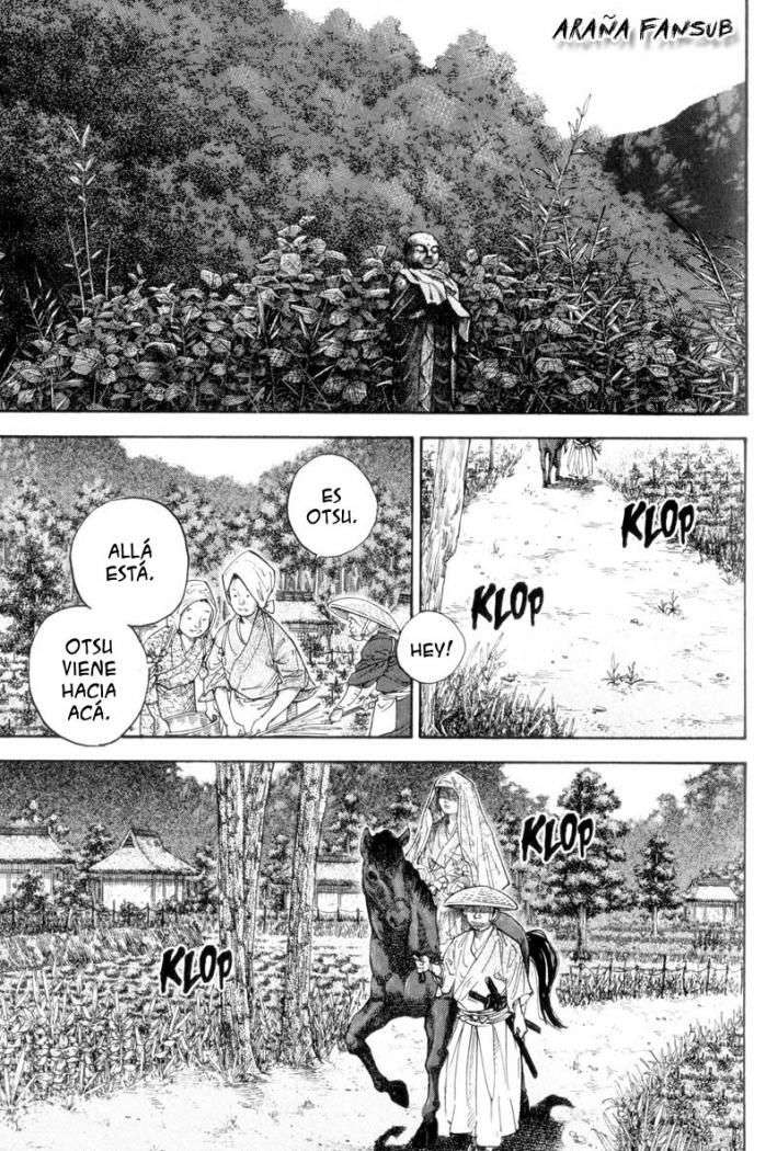 Read Vagabond ES Manga Online