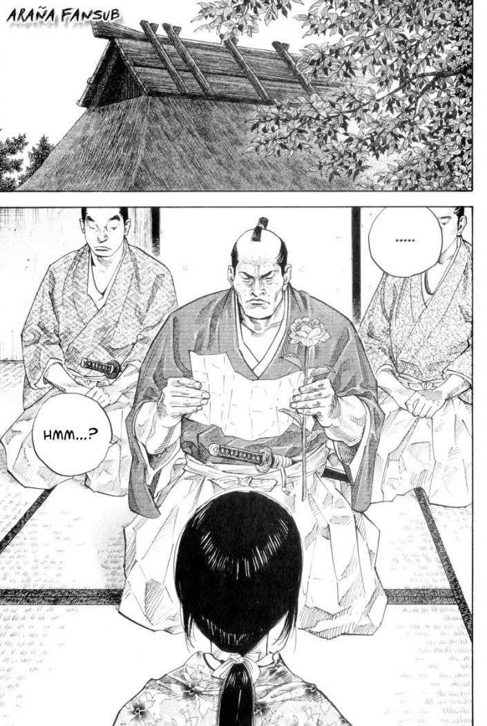 Read Vagabond ES Manga Online
