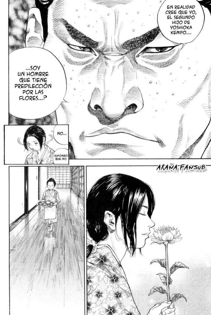 Read Vagabond ES Manga Online
