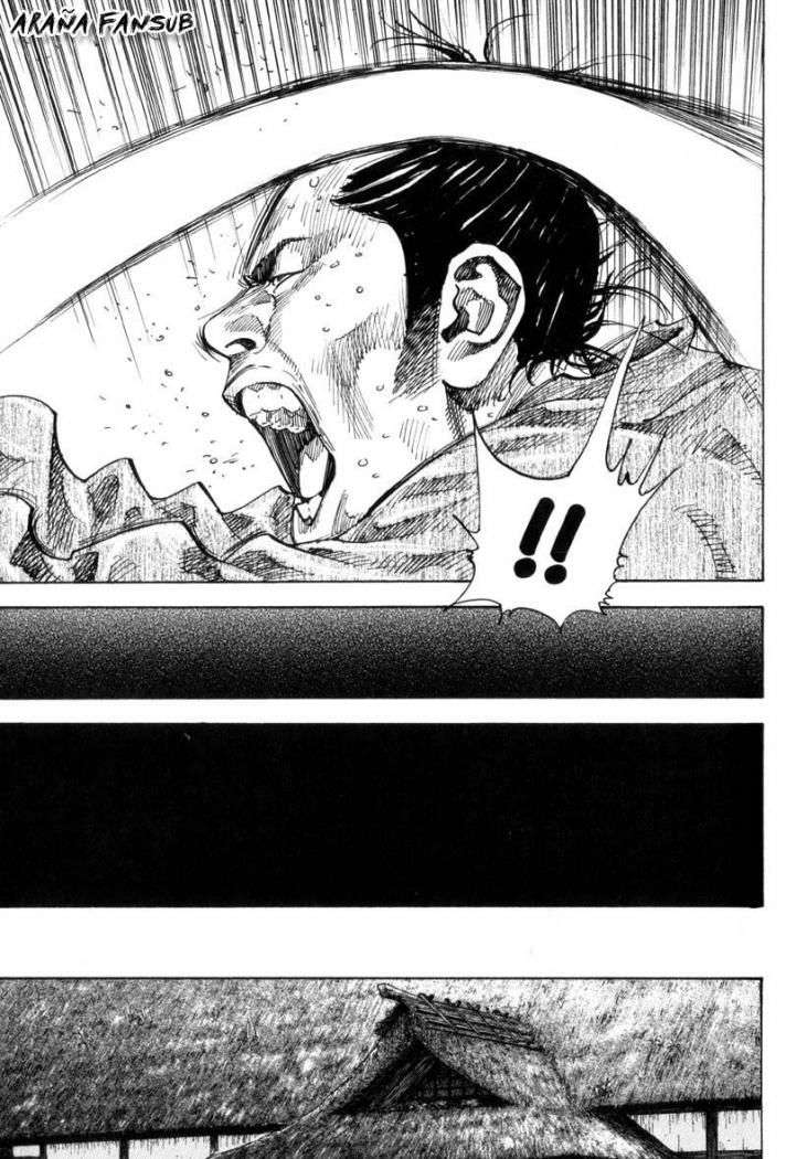 Read Vagabond ES Manga Online
