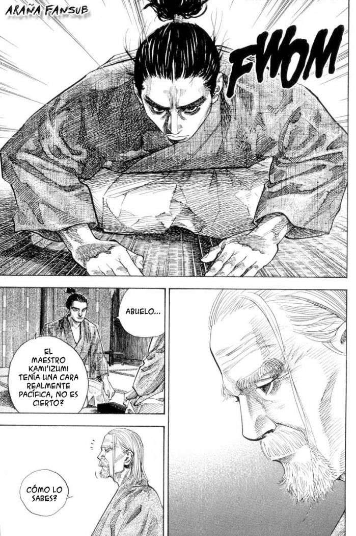 Read Vagabond ES Manga Online