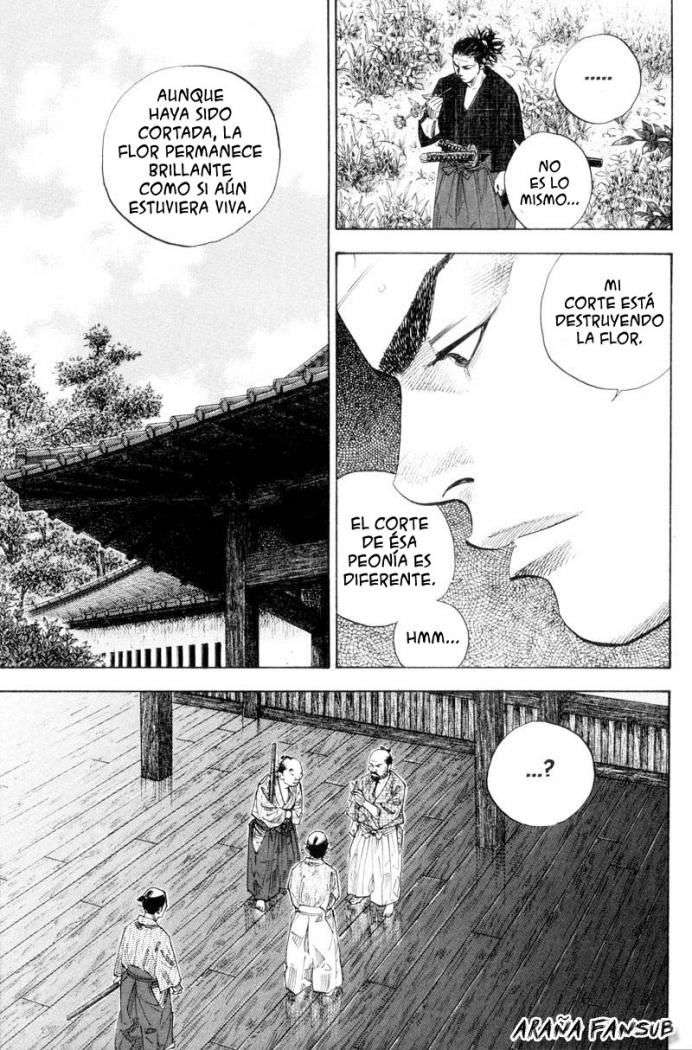 Read Vagabond ES Manga Online