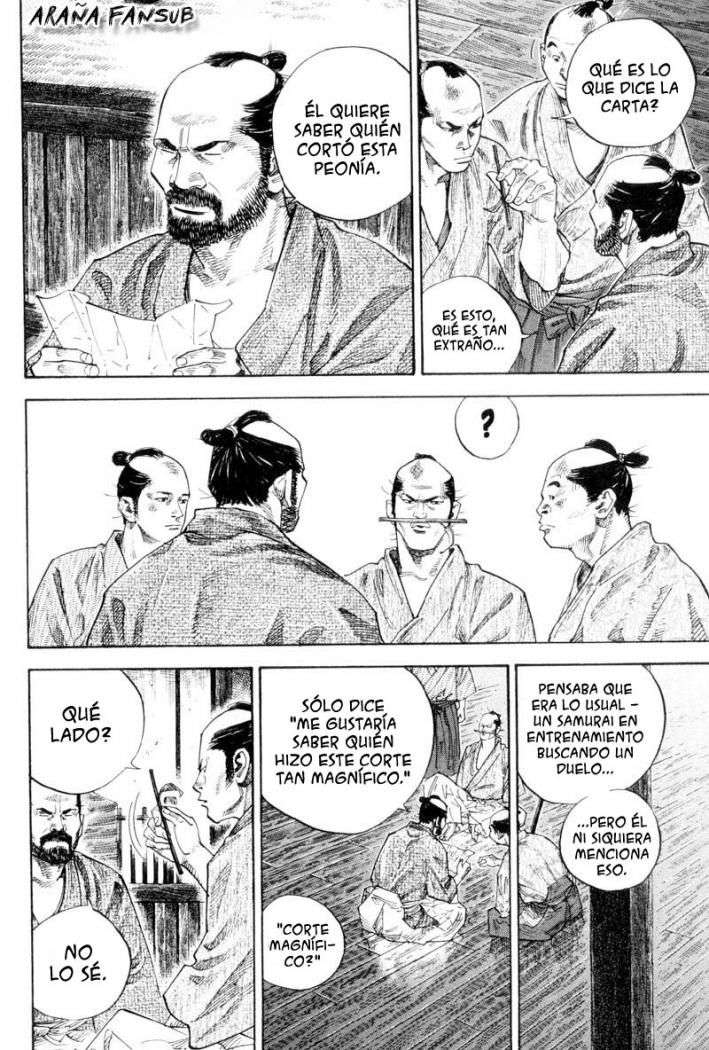 Read Vagabond ES Manga Online