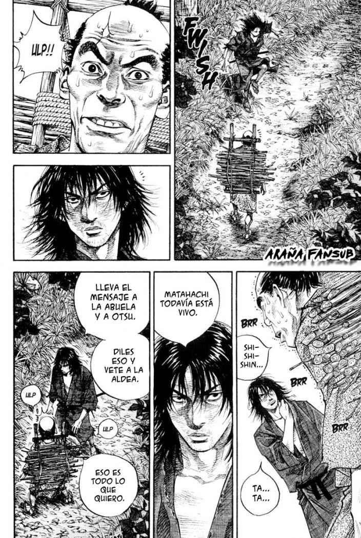 Read Vagabond ES Manga Online