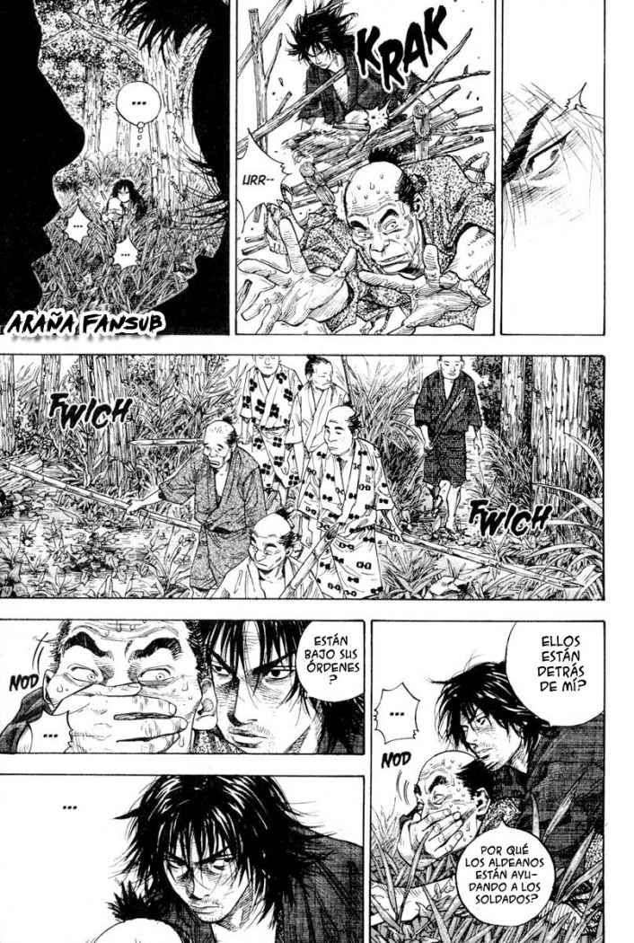 Read Vagabond ES Manga Online