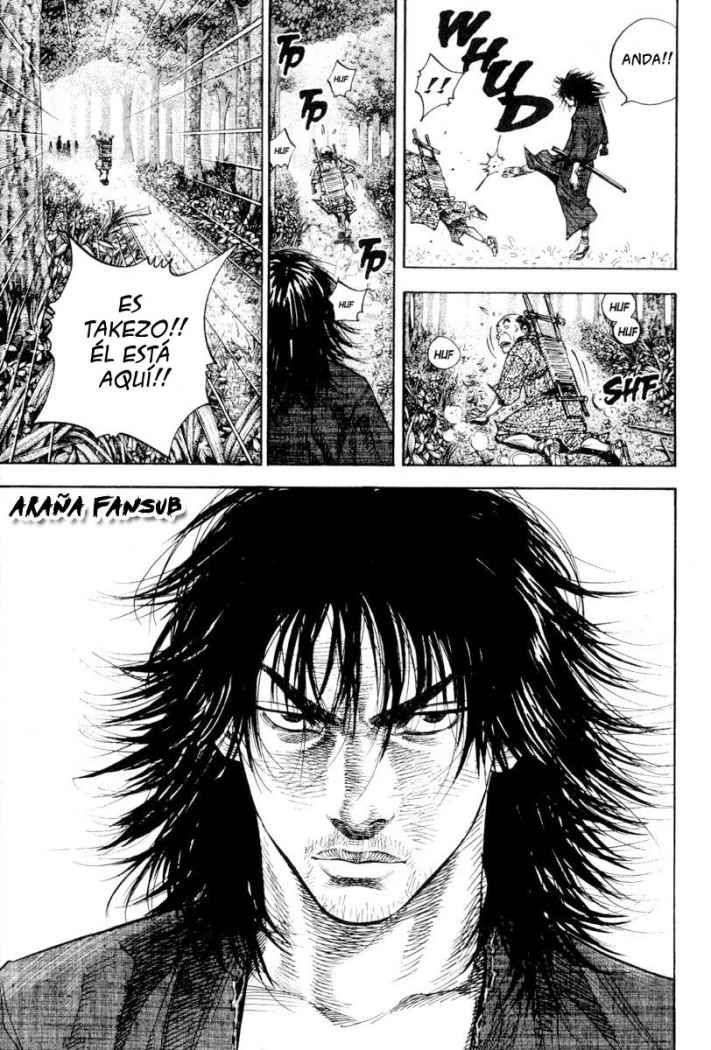 Read Vagabond ES Manga Online