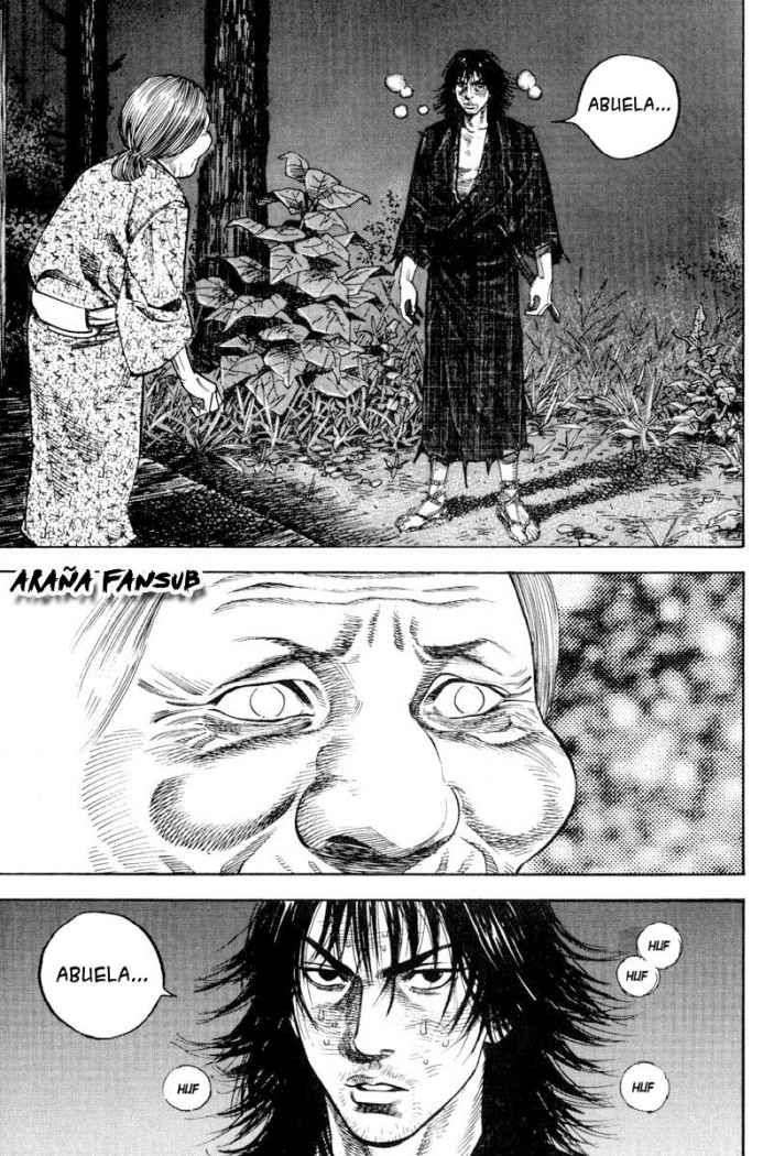 Read Vagabond ES Manga Online