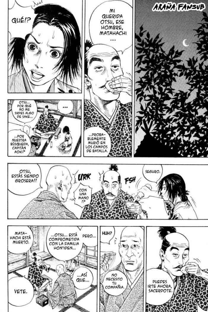 Read Vagabond ES Manga Online