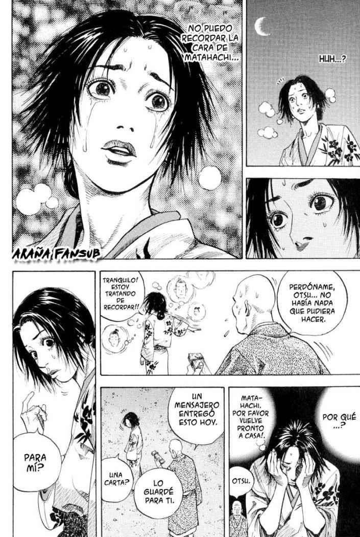 Read Vagabond ES Manga Online