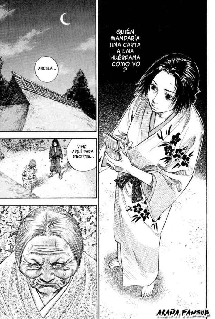 Read Vagabond ES Manga Online