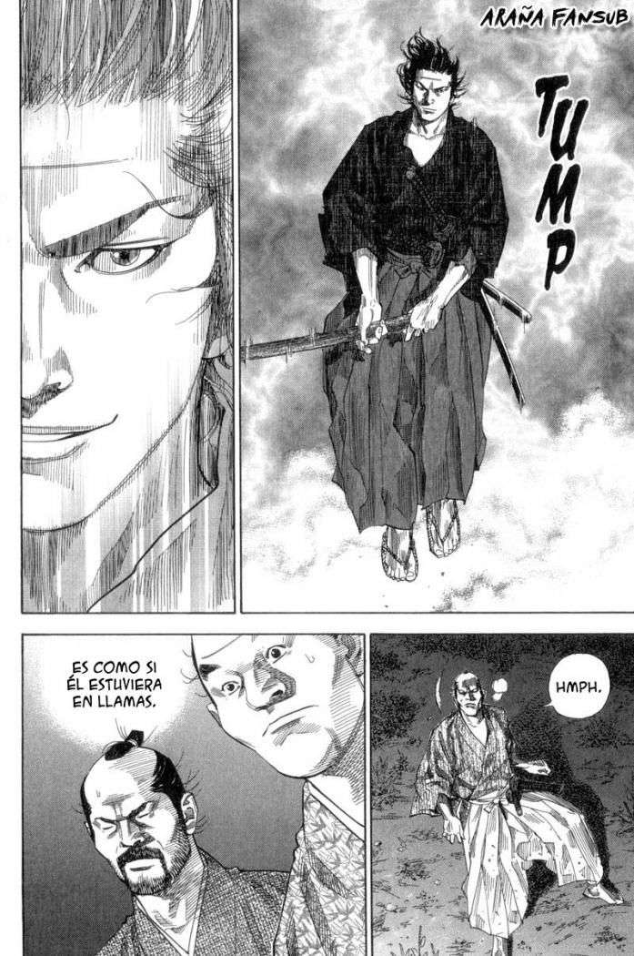 Read Vagabond ES Manga Online