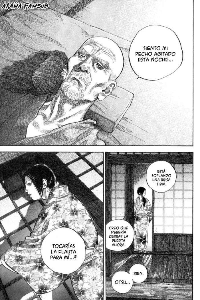 Read Vagabond ES Manga Online