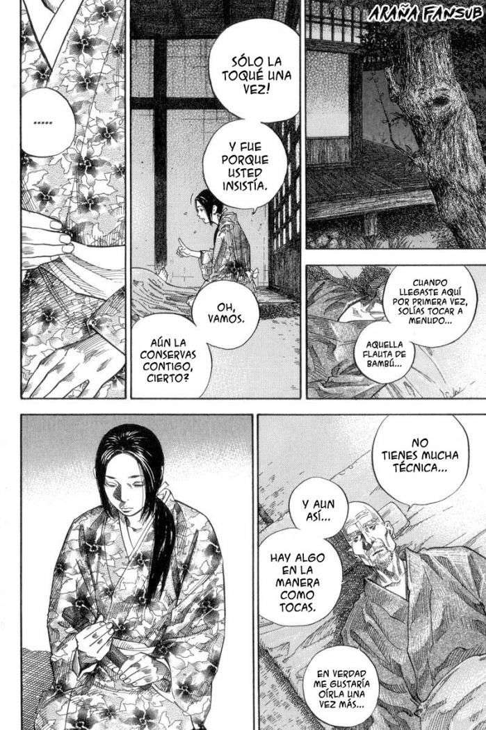 Read Vagabond ES Manga Online