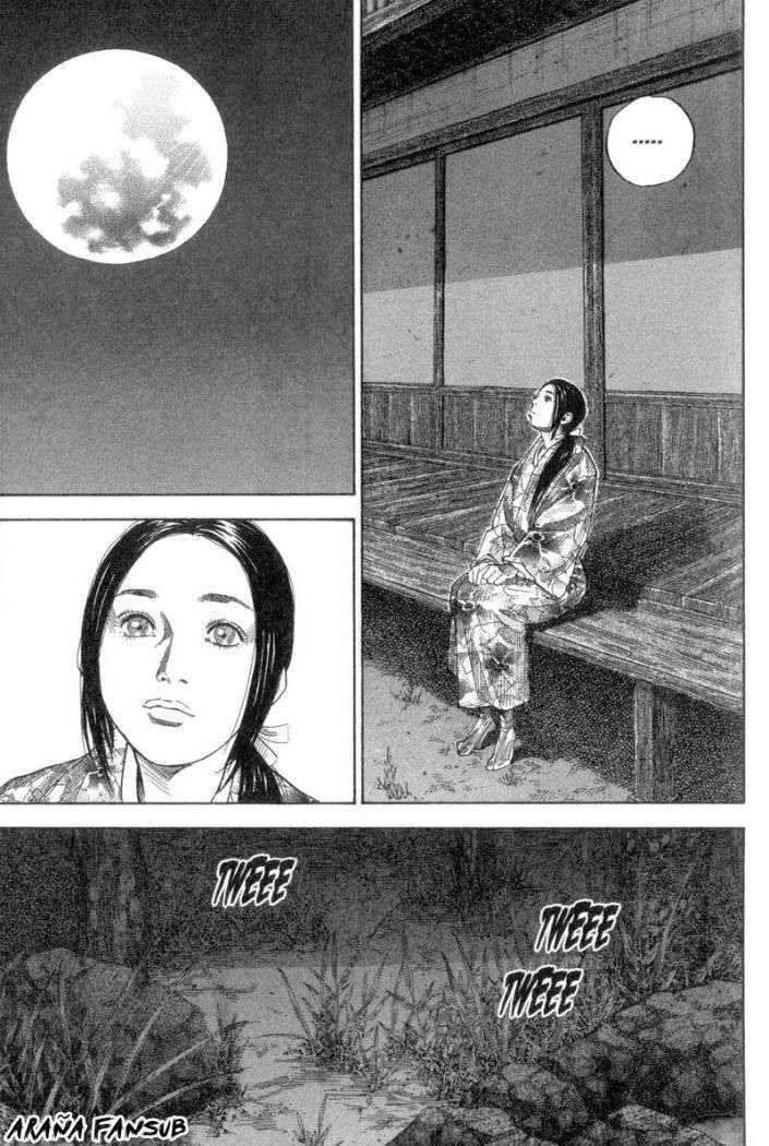 Read Vagabond ES Manga Online