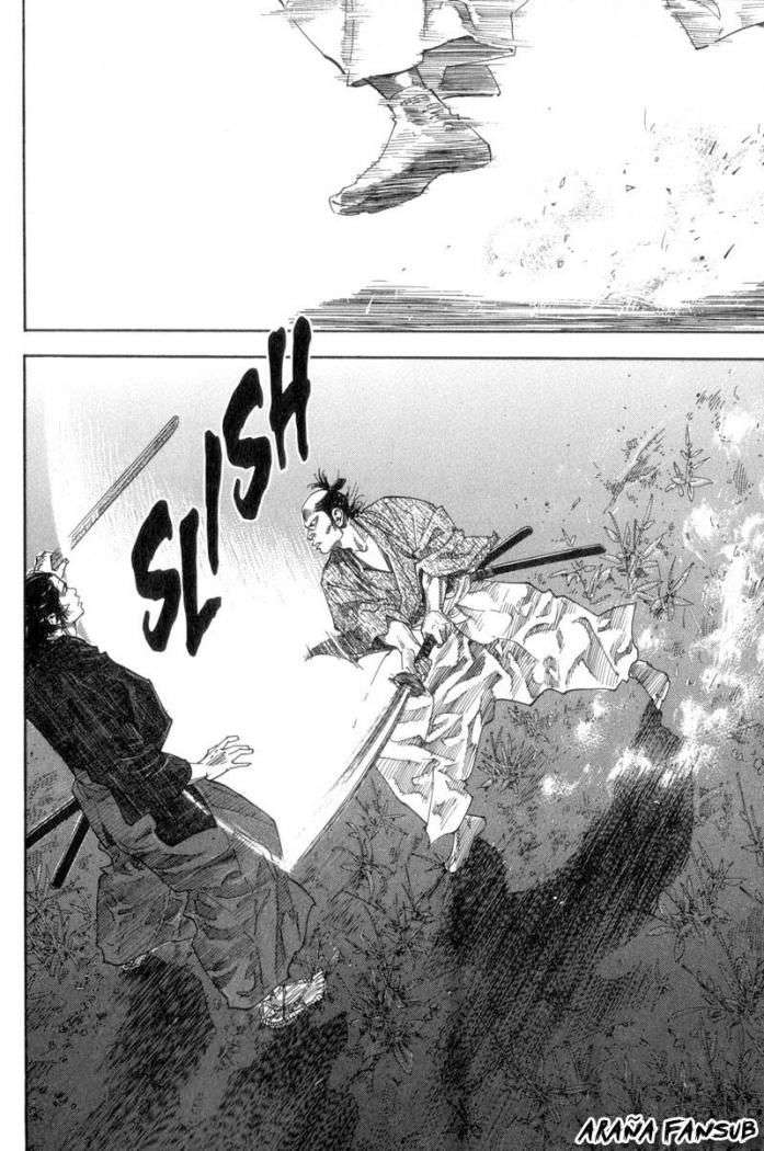 Read Vagabond ES Manga Online