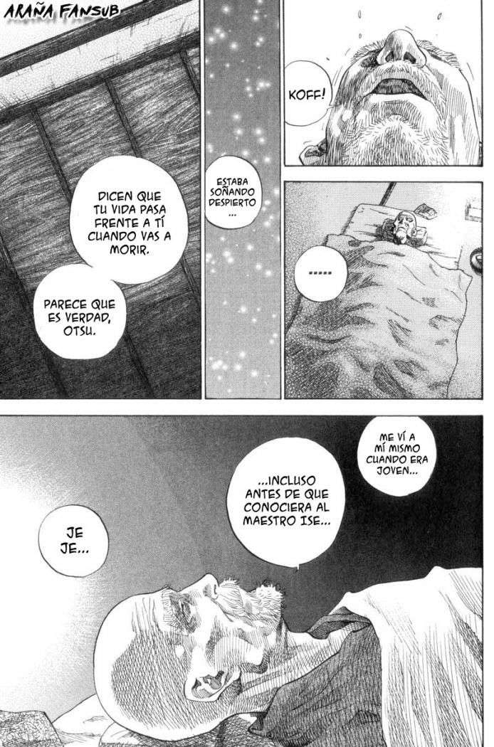 Read Vagabond ES Manga Online