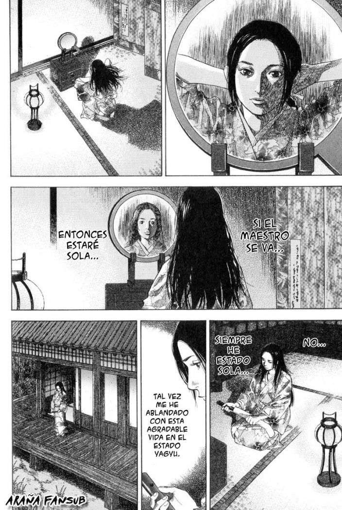 Read Vagabond ES Manga Online