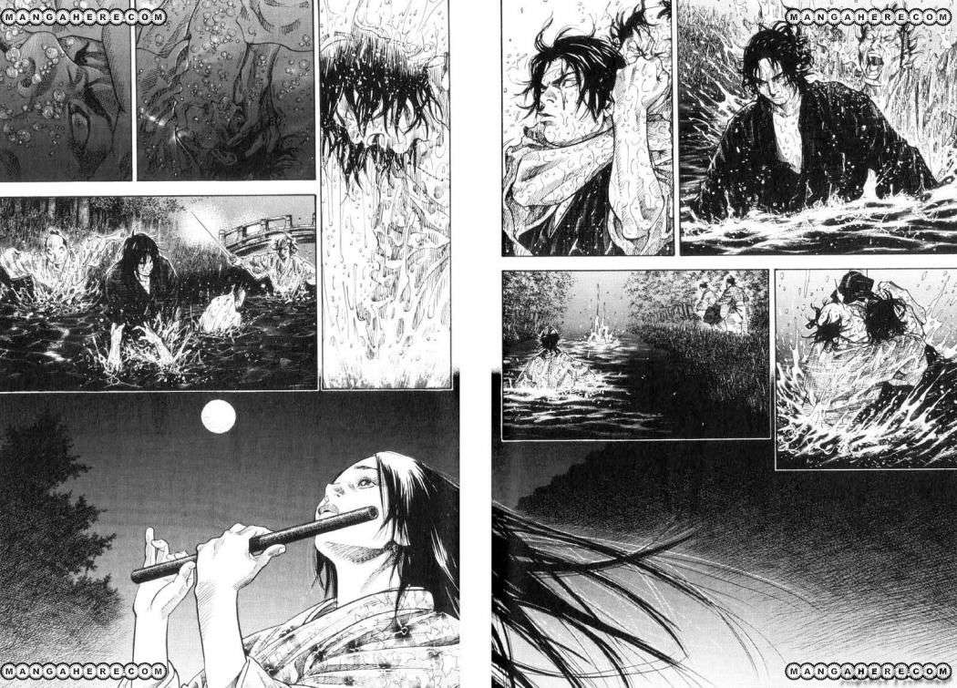 Read Vagabond ES Manga Online