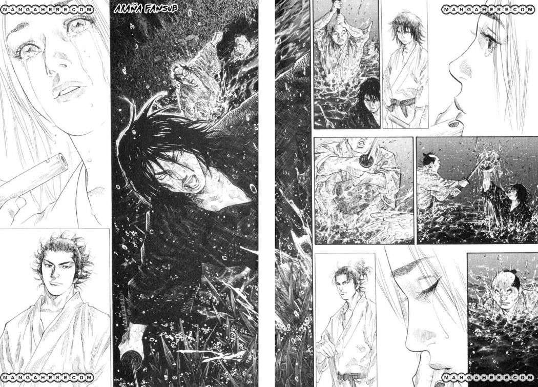 Read Vagabond ES Manga Online