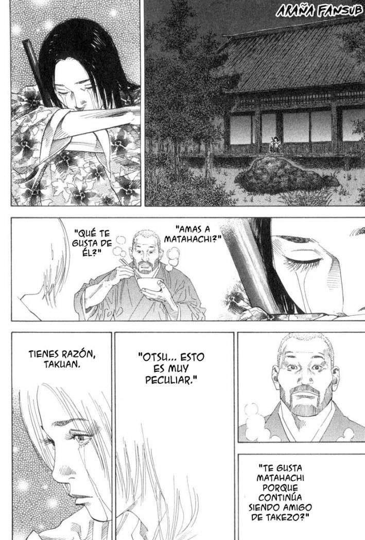 Read Vagabond ES Manga Online