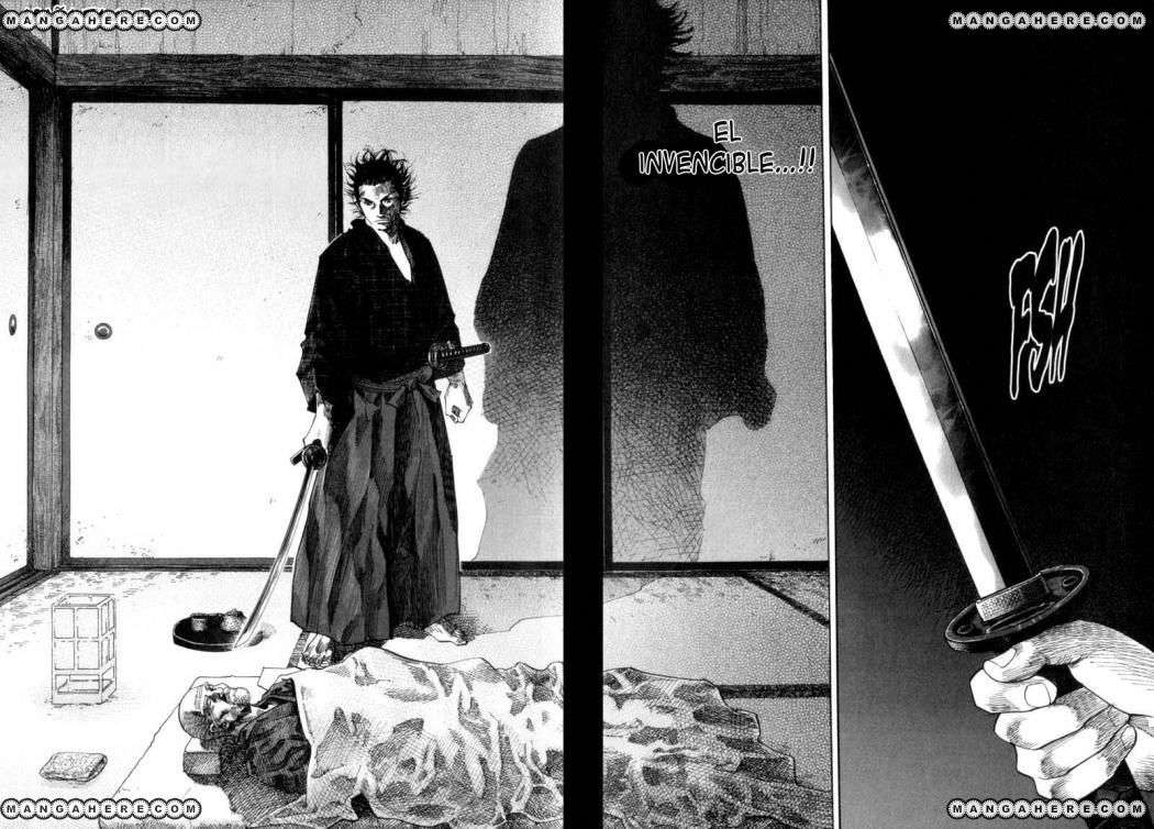Read Vagabond ES Manga Online
