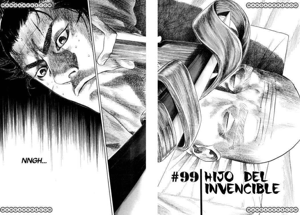 Read Vagabond ES Manga Online
