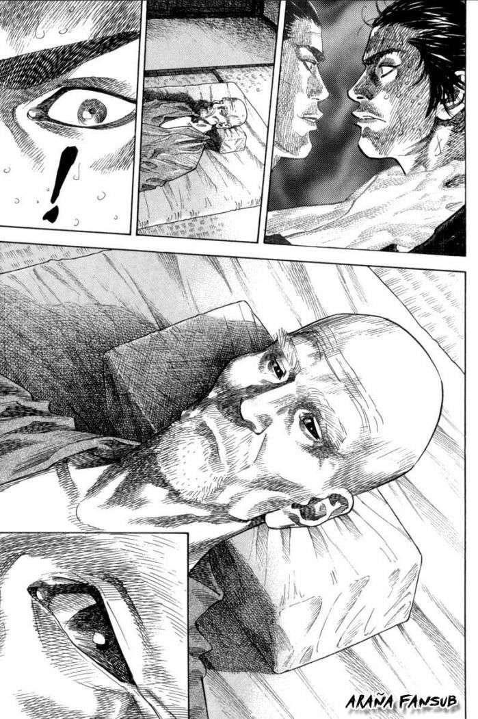 Read Vagabond ES Manga Online