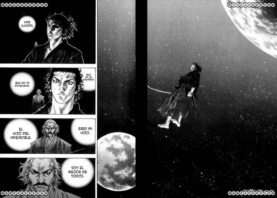 Read Vagabond ES Manga Online